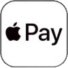 Apple Pay logotyp