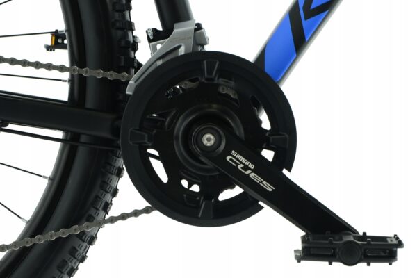 Cykelpedal och vev, Shimano märke