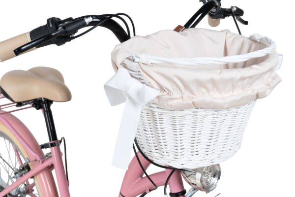 barncykel davi amelia 24
