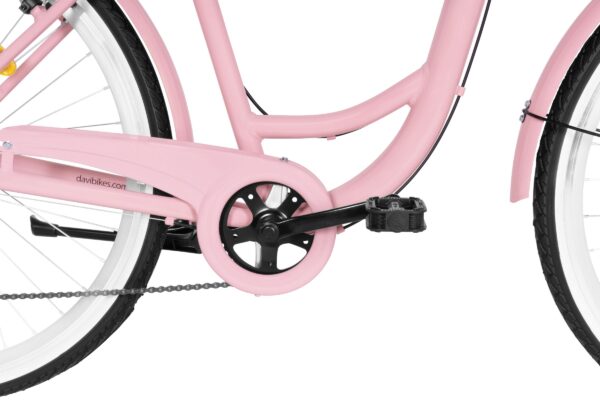 damcykel davi maria aluminium, 28