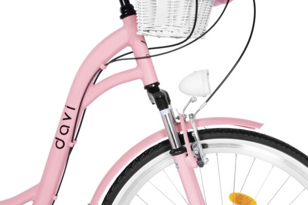 damcykel davi maria aluminium, 28