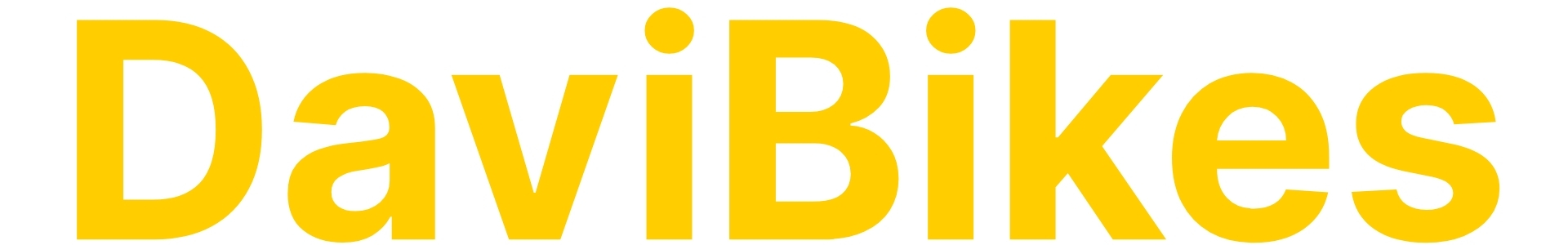 DaviBikes.se