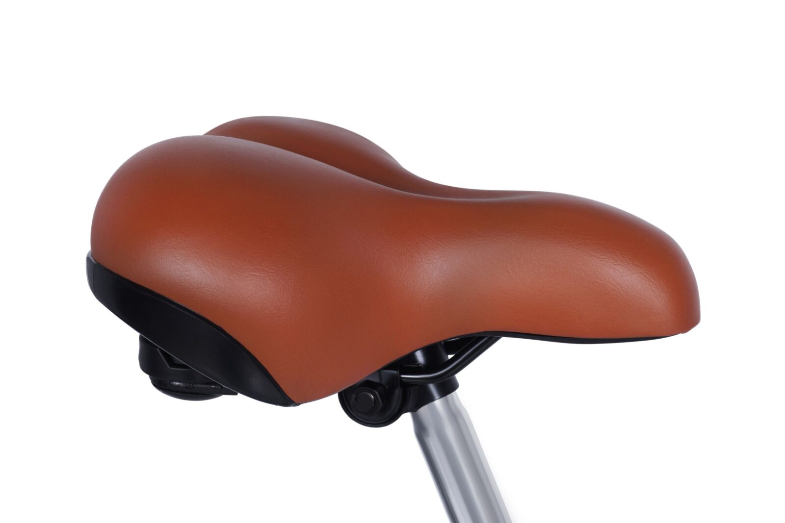 damcykel davi alma 28", 160 185 cm, 1 växlar, marinblå/brun (copy)