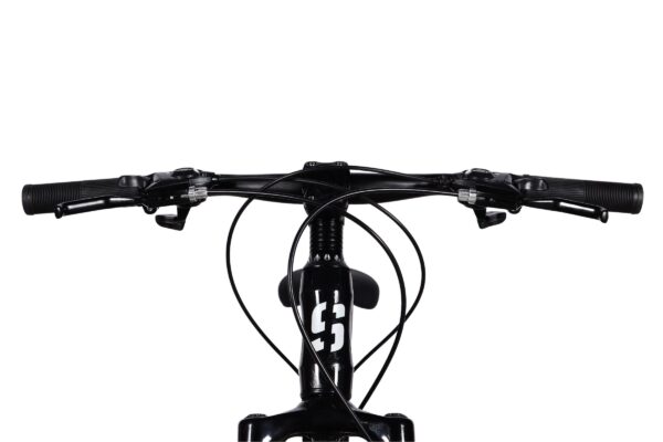 mtb cykel mercury aluminium 26