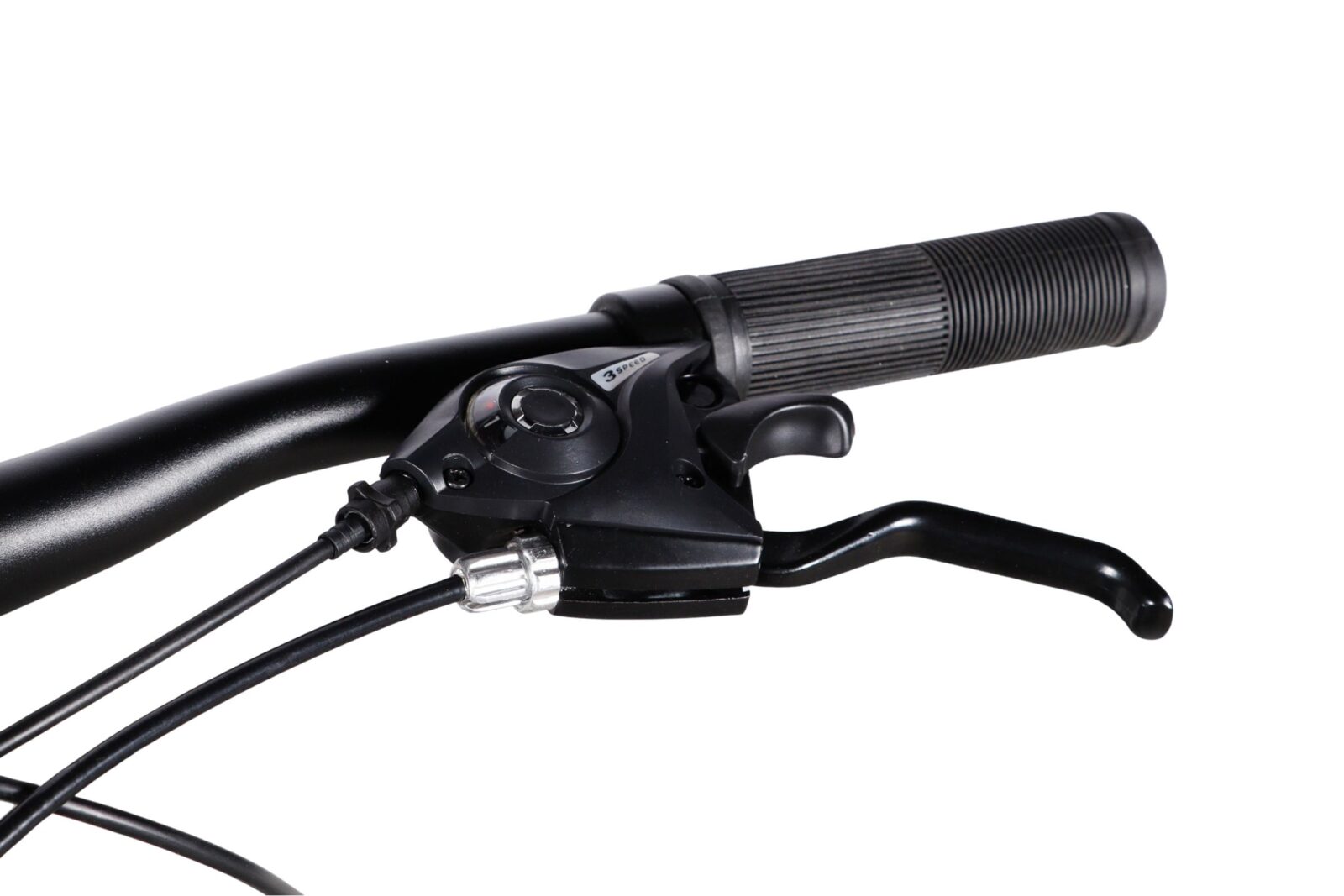 mtb cykel mercury aluminium 26", 145 170 cm, 21 växlar, svart