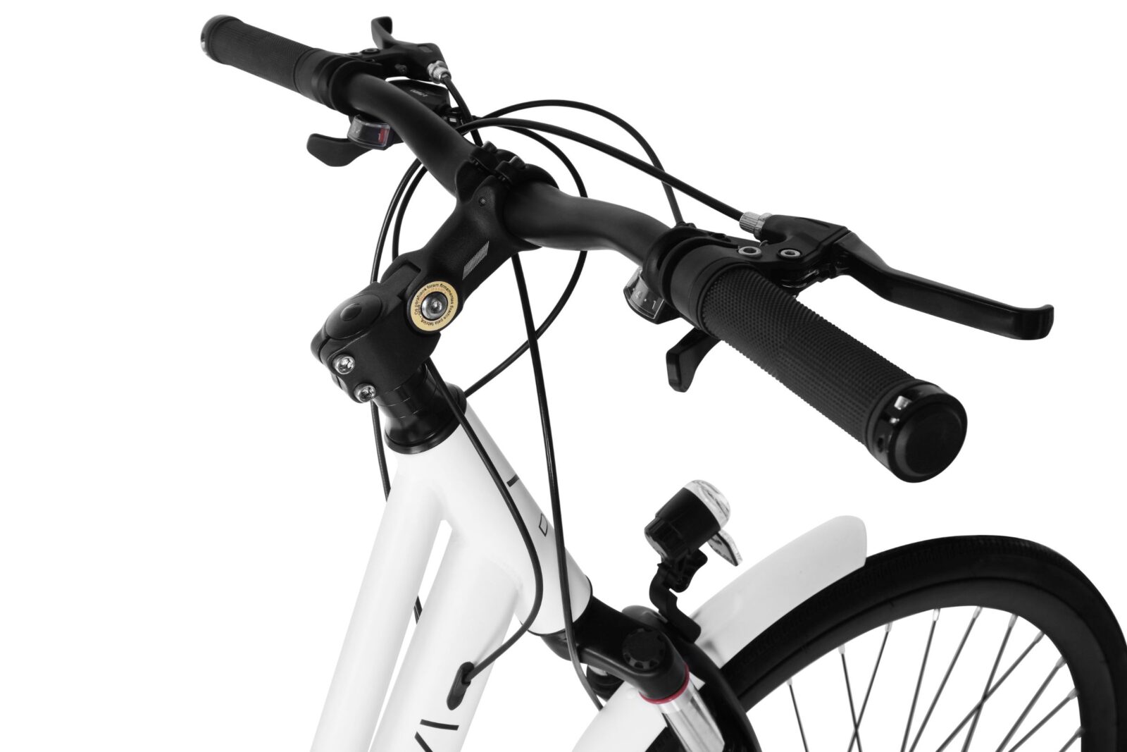 trekking cykel dallas men 28”, 165 190 cm, 7 växlar, svart (copy)