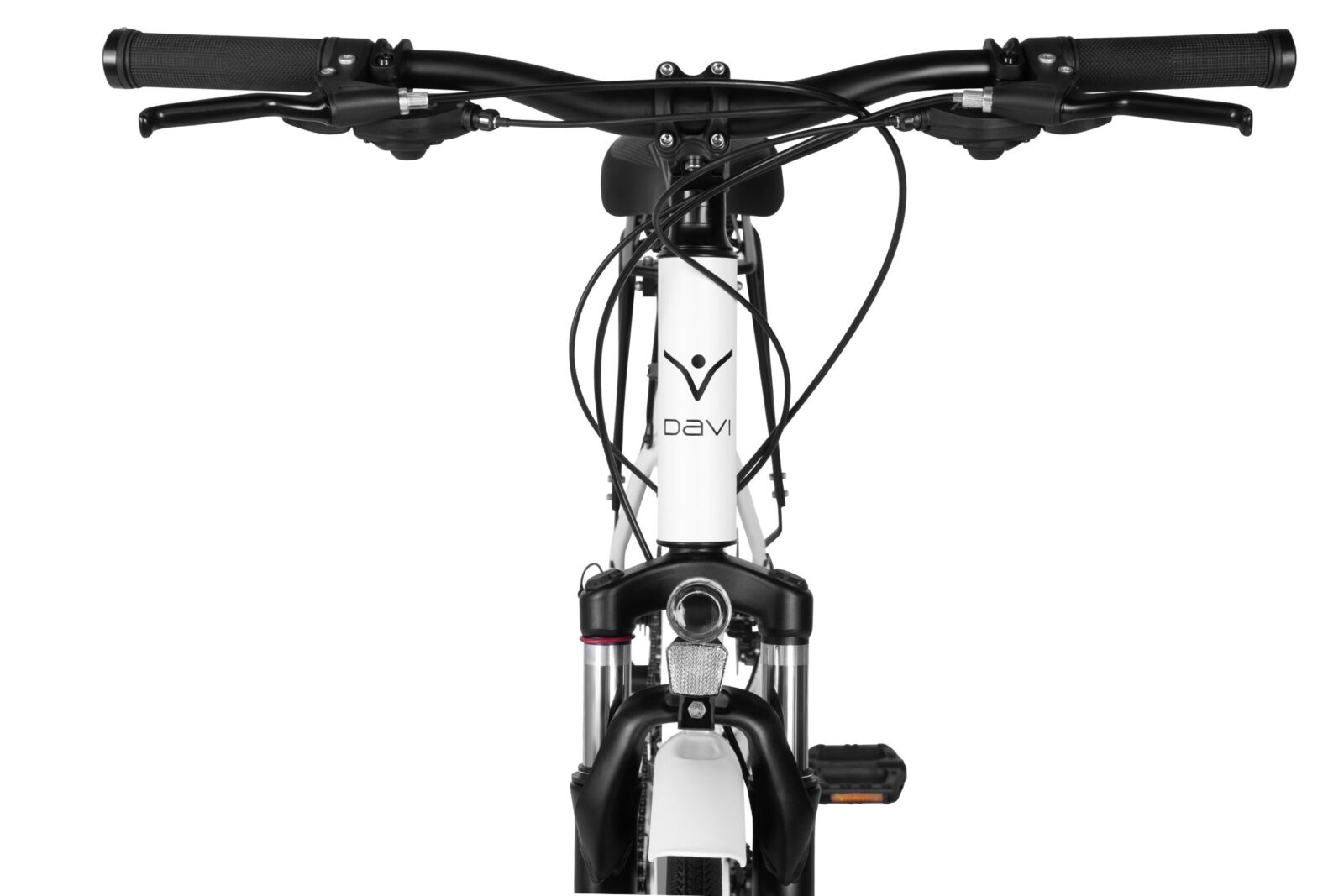 trekking cykel dallas men 28”, 165 190 cm, 7 växlar, svart (copy)