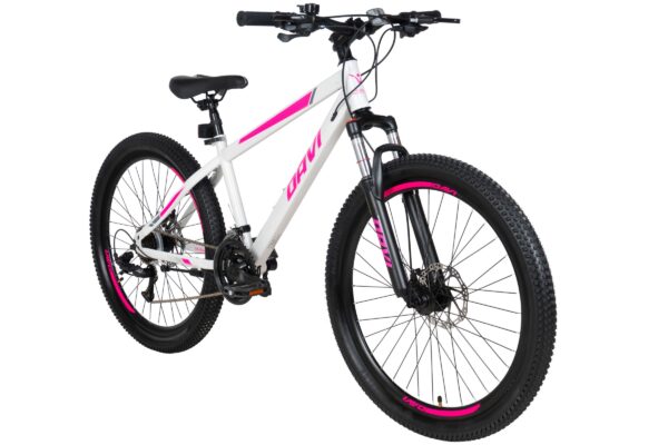 bicicleta mtb bonita 26