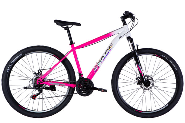 mountainbike mars 29