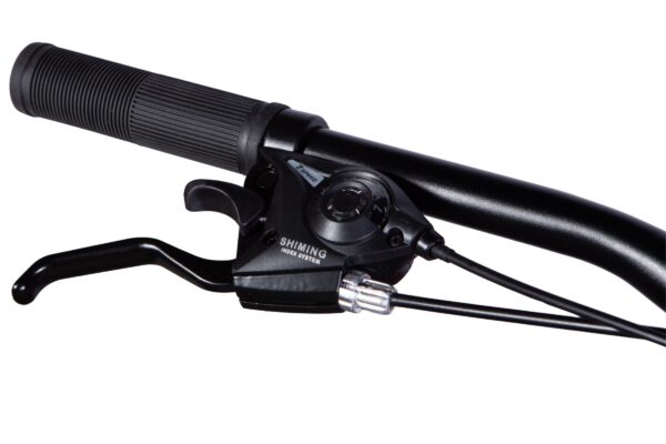 mountainbike mars 29