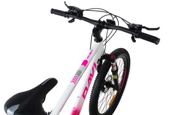 bicicleta copii davi bonita 24