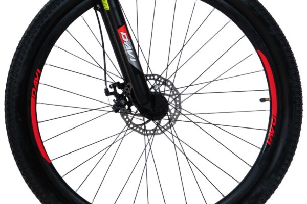 bicicleta mtb davi terrano 29