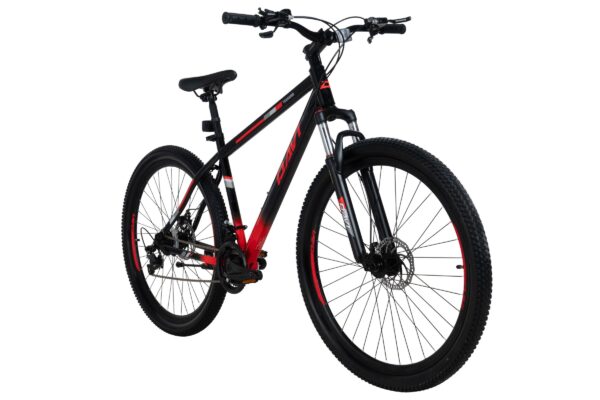bicicleta mtb davi terrano 29
