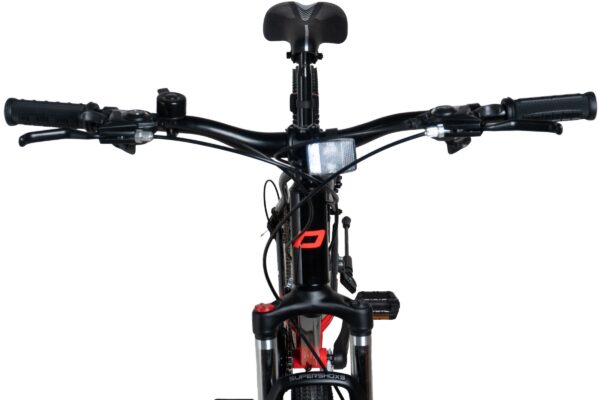 bicicleta mtb davi terrano 29