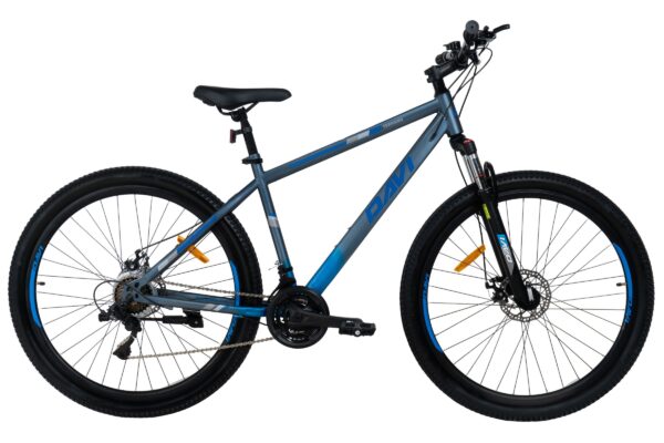 bicicleta mtb davi terrano 29