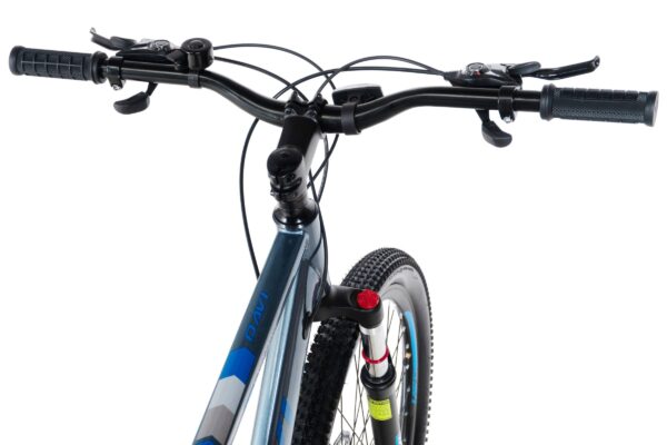 bicicleta mtb davi terrano 29