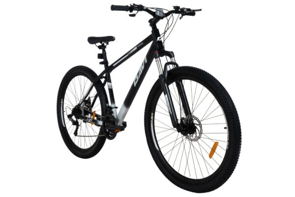 bicicleta mtb davi terrano 29