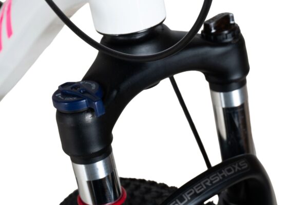 mountainbike davi bella aluminium, 27.5