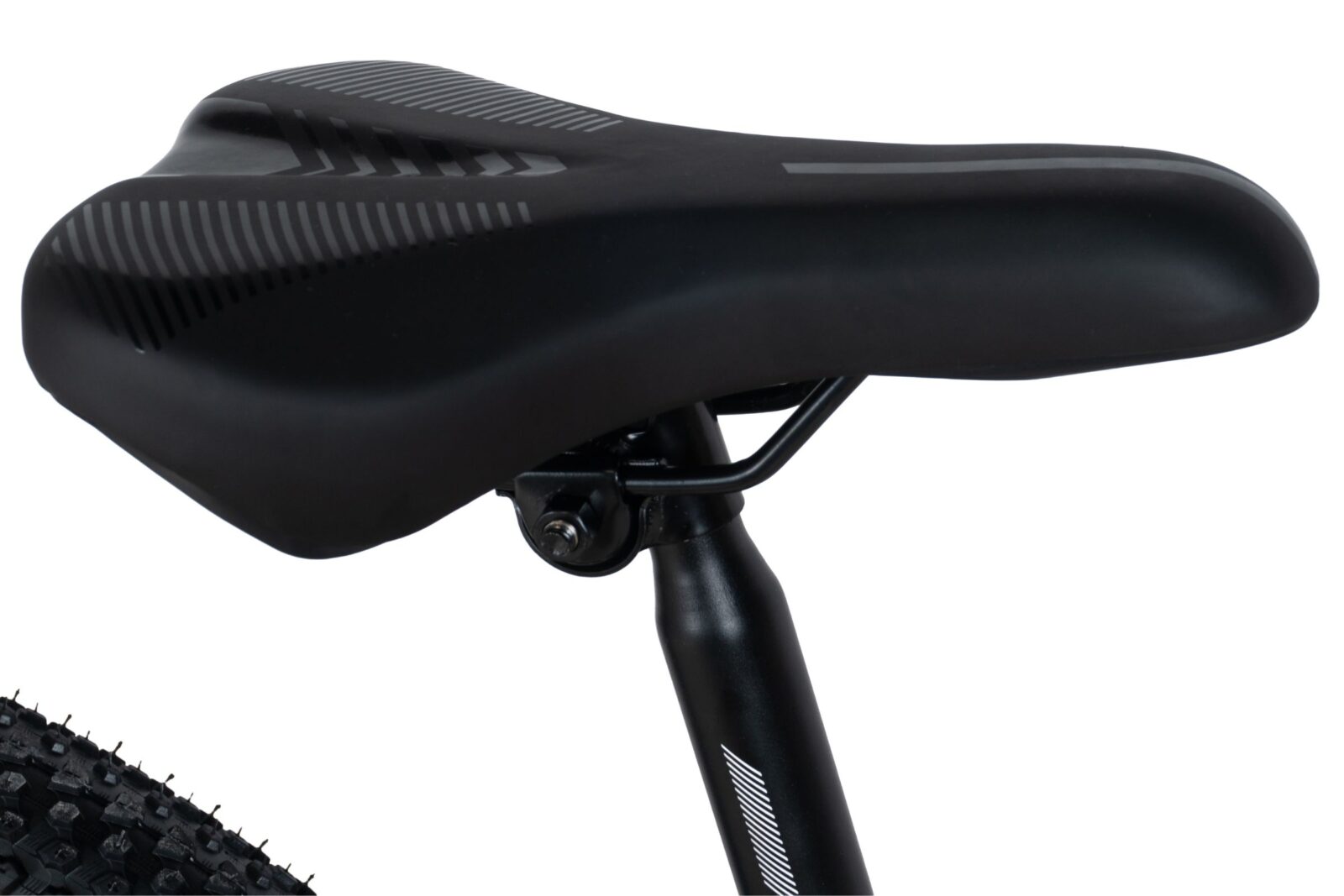 mountainbike davi bella aluminium, 26", 145 170 cm, 21 växlar, rosa/vit (copy)