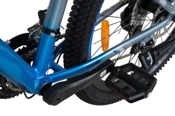 mountainbike davi montaro aluminium, 26