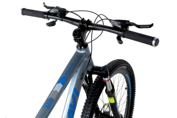 mountainbike davi montaro aluminium, 26