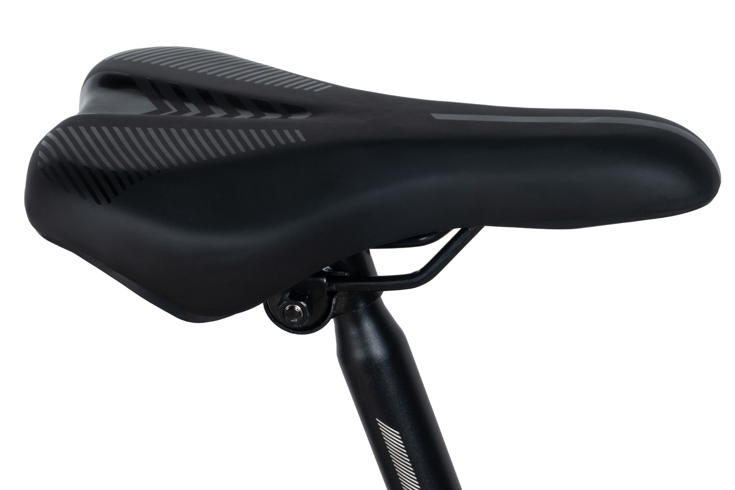 mountainbike davi montaro aluminium, 26", 145 170 cm, 21 växlar, svart/röd (copy)