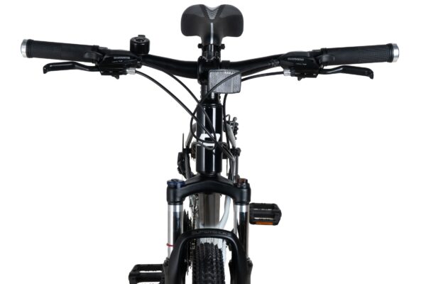 mountainbike davi montaro aluminium, 26