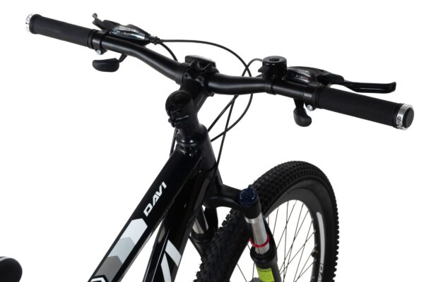 mountainbike davi montaro aluminium, 26