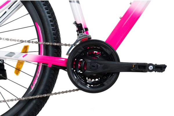 mountainbike davi bella aluminium, 27.5