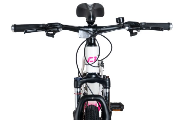 mountainbike davi bella aluminium, 27.5