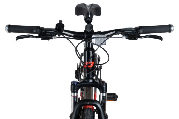 mountainbike davi montaro aluminium, 27,5