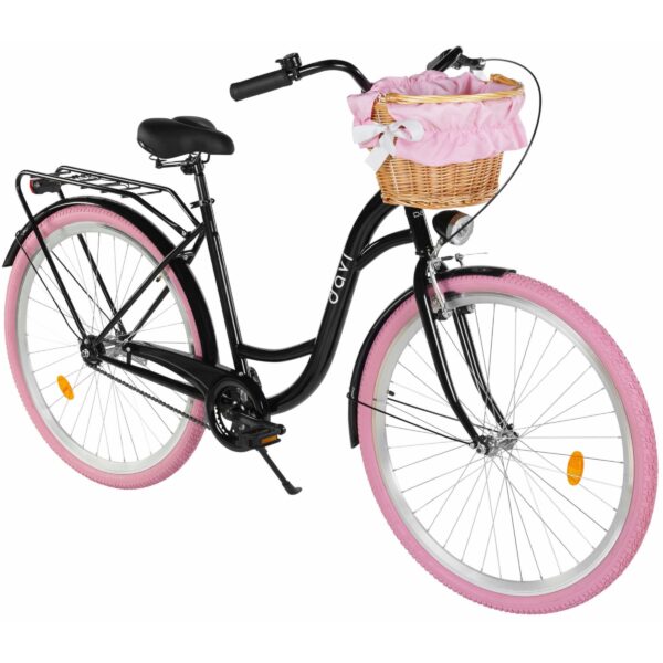 damcykel davi lila 28