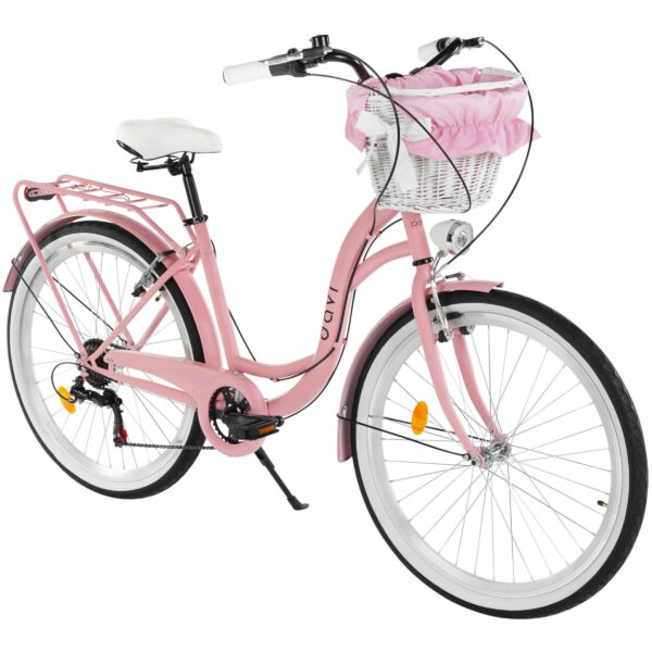 barncykel davi amelia 24