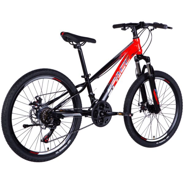 barncykel mars 24