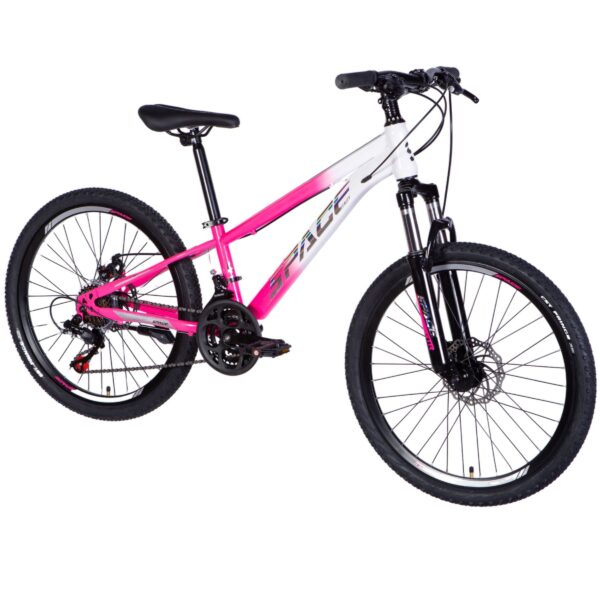 barncykel mars 24