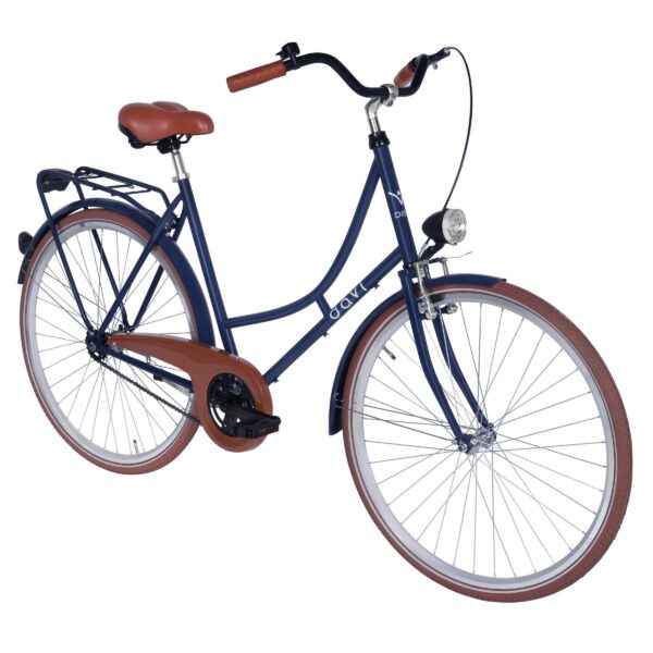 damcykel davi alma 28