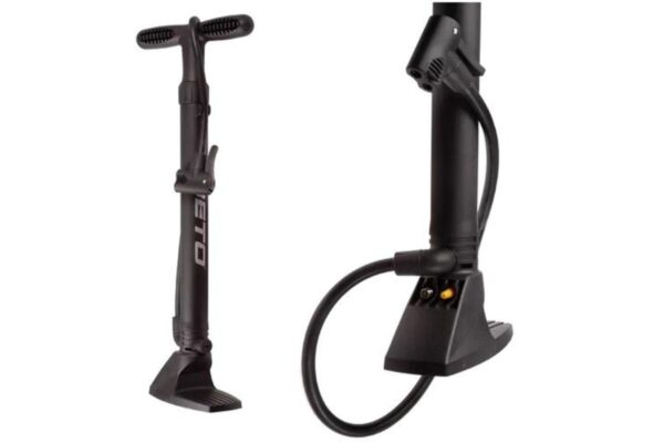 cykelpump davi