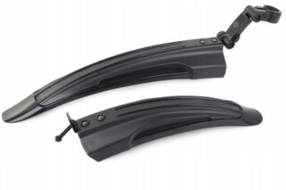 Cykelskärmar 24–27.5"