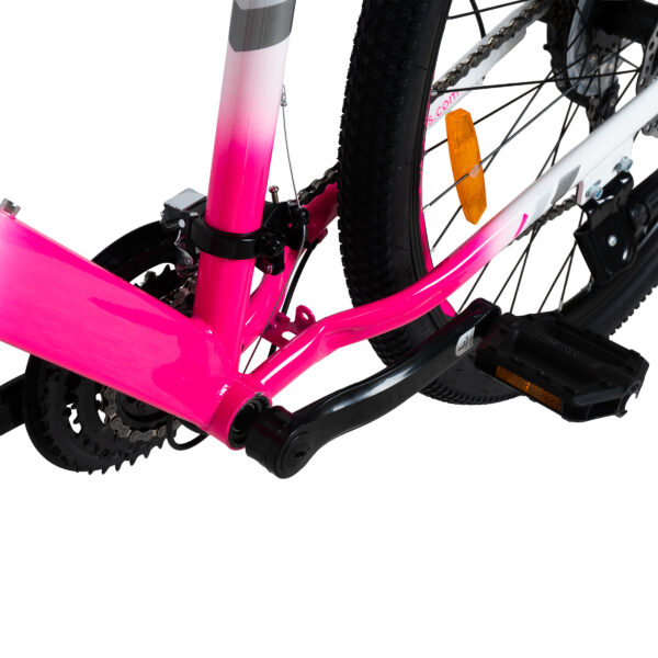 mountainbike davi bonita 27,5