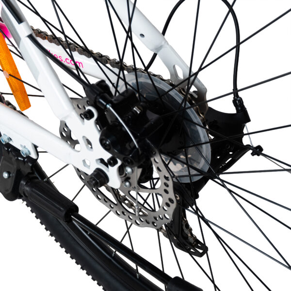mountainbike davi bonita 27,5