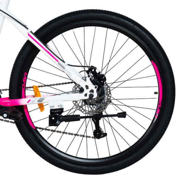 mountainbike davi bonita 27,5