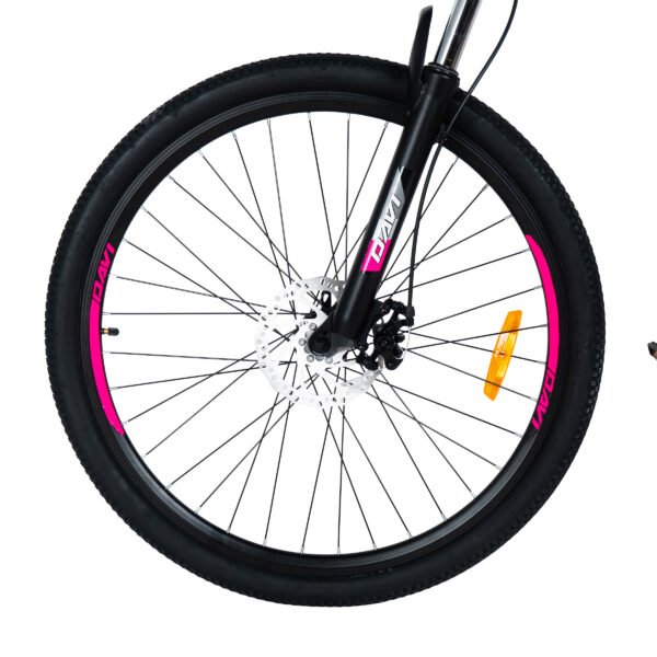 mountainbike davi bonita 27,5