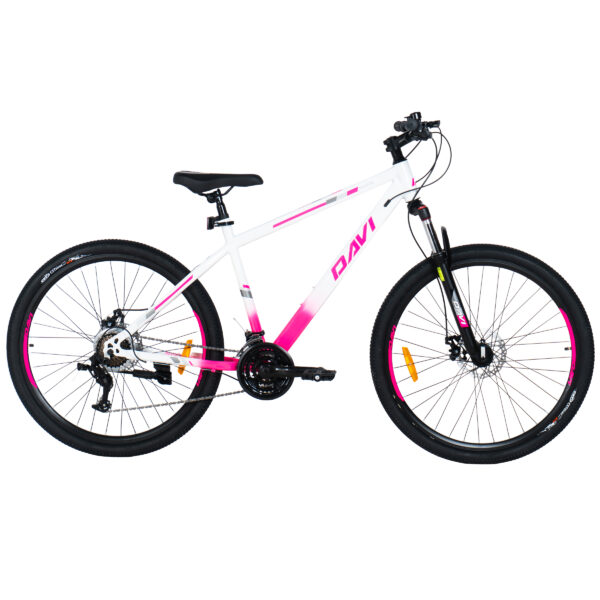 mountainbike davi bonita 27,5