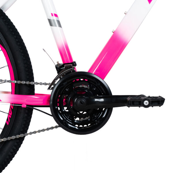 mountainbike davi bonita 27,5