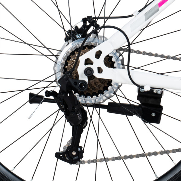 mountainbike davi bonita 27,5