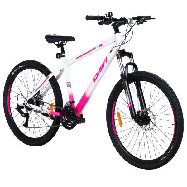 mountainbike davi bonita 27,5