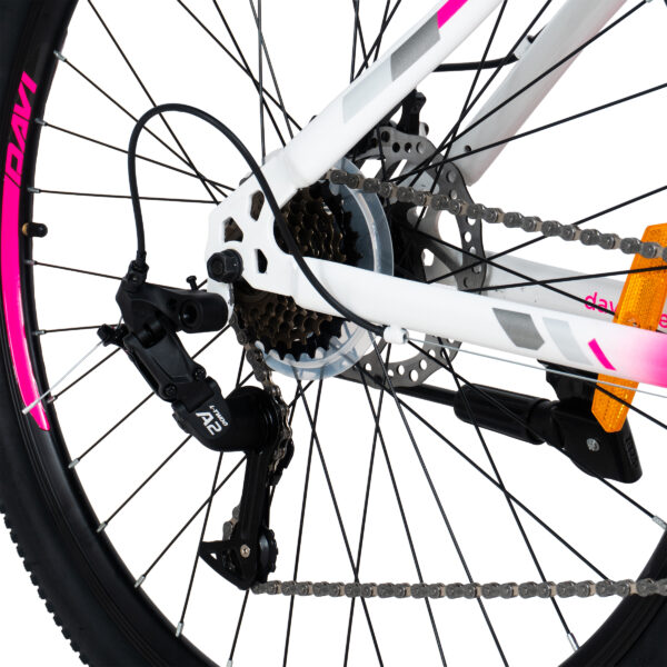 mountainbike davi bonita 27,5