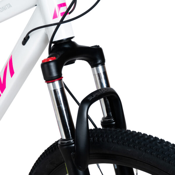 mountainbike davi bonita 27,5