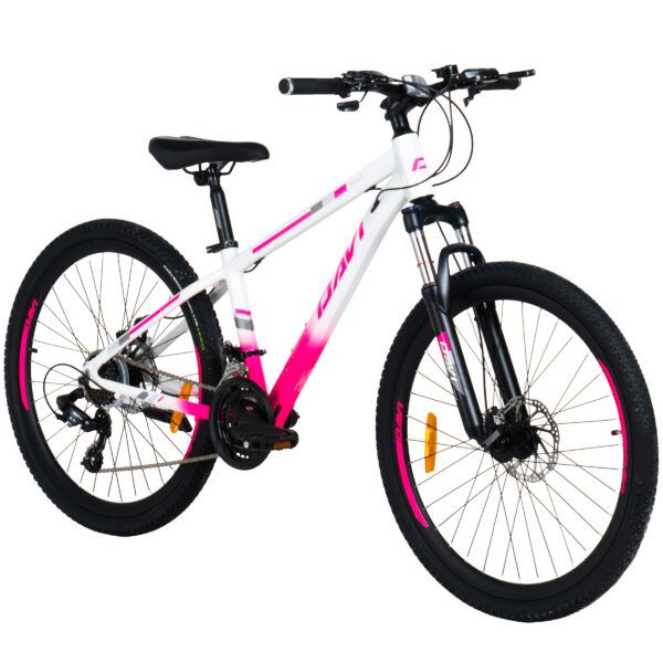 mountainbike davi bella aluminium, 26