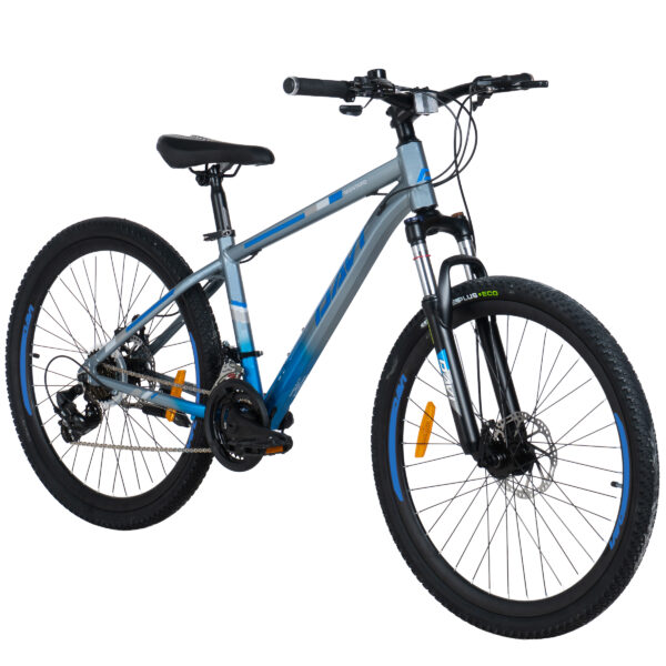 mountainbike davi montaro aluminium, 26